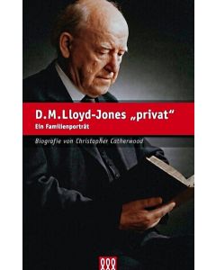 D. M. Lloyd-Jones 'privat'