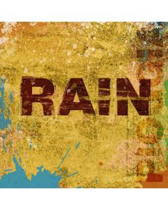 Rain (CD+DVD)