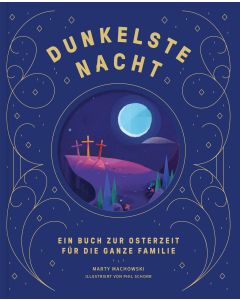 Dunkelste Nacht - Strahlendster Tag