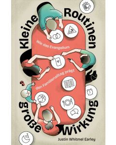 Kleine Routinen - große Wirkung