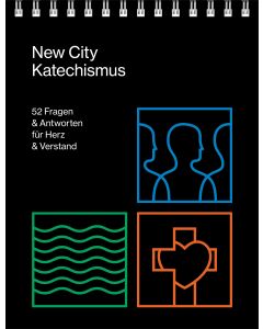 New City Katechismus (Tischkalender)