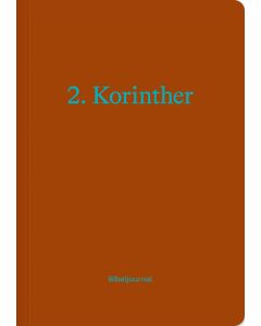 2. Korinther (Bibeljournal)