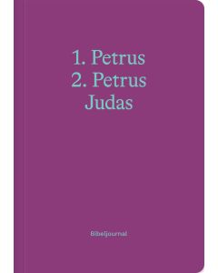 1. und 2. Petrus & Judas (Bibeljournal)