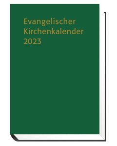 Evangelischer Kalender 2024
