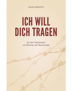Ich will Dich tragen