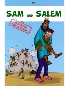 Sam und Salem