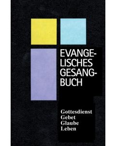 Evangelisches Gesangbuch Bayern/Thüring.