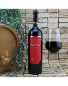Wein 'Dalton - Estate Merlot'