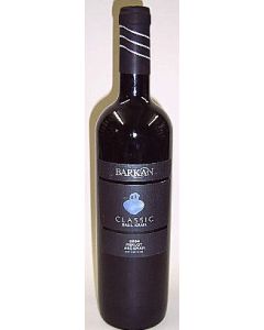 Wein 'Barkan Classic - Merlot Argaman' 0,75l