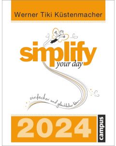 Simplify Your Day 2023