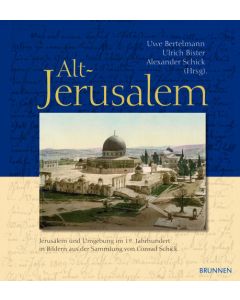 Alt-Jerusalem