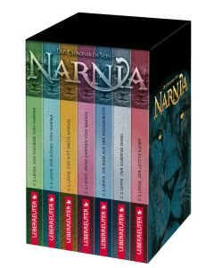 Die Chroniken von Narnia - Gesamtausgabe
