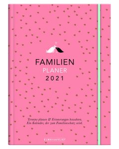 Familienplaner 2025
