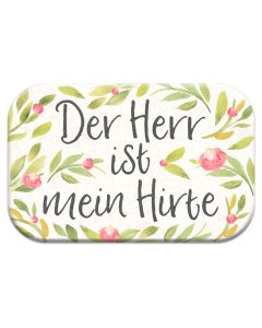 Mag Blessing 'Der Herr ist mein Hirte'