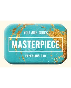 Mag Blessing 'You are God's masterpiece'