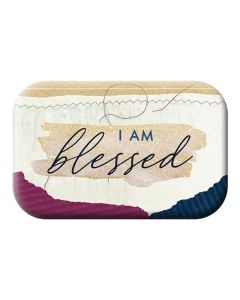 Mag Blessing 'I am blessed'
