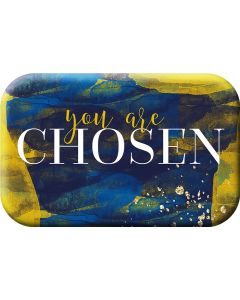 Mag Blessing 'You are chosen'