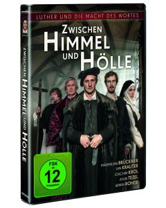 Zwischen Himmel und Hölle (DVD)