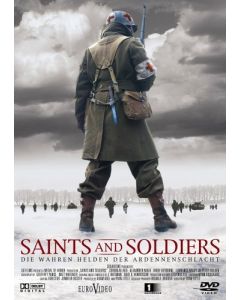 Saints and Soldiers (DVD)