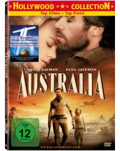 Australia (DVD)