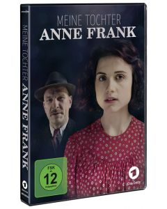 Meine Tochter Anne Frank (DVD)