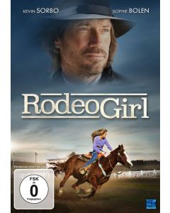 Rodeo Girl (DVD)