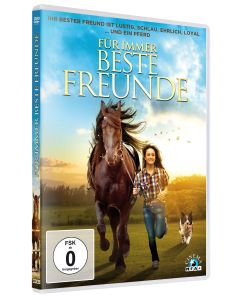 Für immer beste Freunde (DVD)