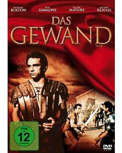 Das Gewand (DVD)