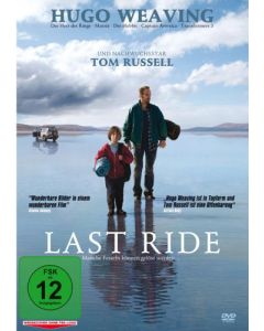 Last Ride (DVD)