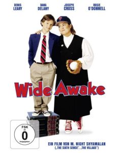 Wide Awake (DVD)