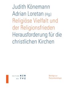 Religiöse Vielfalt und der Religionsfrieden