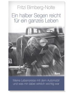 Ein halber Segen reicht für ein ganzes Leben
