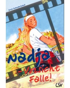 Nadja - Vorsicht Falle