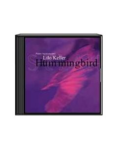 Hummingbird                           CD