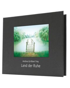 Land der Ruhe - Limited Edition (CD)