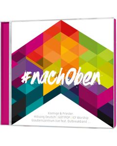 #nachOben (CD)