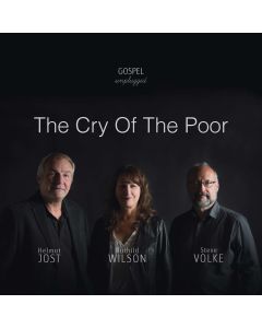 The Cry Of The Poor (CD)