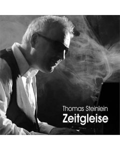 Zeitgleise (CD)