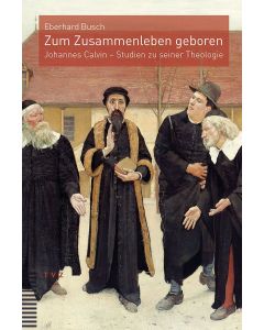 Zum Zusammenleben geboren