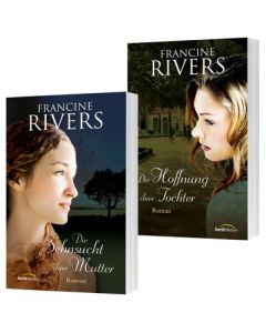 Paket 'Francine Rivers' 2 Ex.