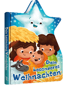 Dein besonderes Weihnachten
