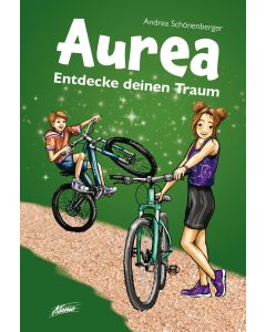 Aurea – Entdecke deinen Traum