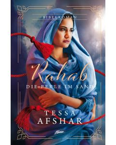 Die Perle im Sand – Rahab