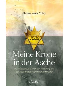 Meine Krone in der Asche