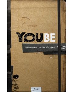 YOUBE (Designausgabe)