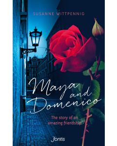 Maya and Domenico: The story of an amazing friendship