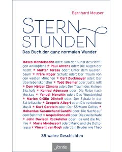 Sternstunden
