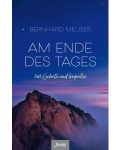 Am Ende des Tages