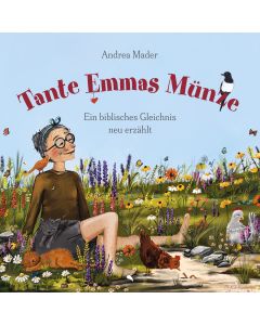 Tante Emmas Münze