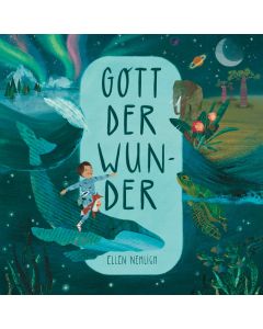 Gott der Wunder